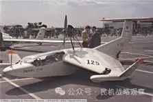 从“里海怪物”到“深海滑翔者”：地效飞行器的前世今生与新能源进程(图14)