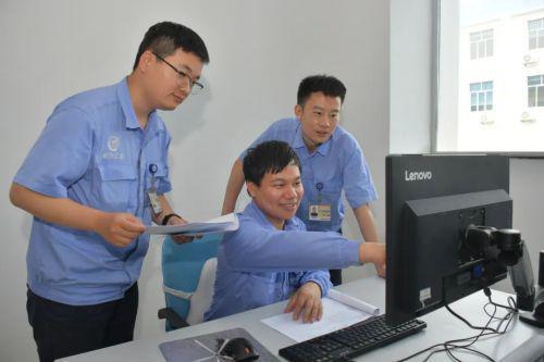 航空工业昌飞：填补国内直升机大部件智能柔性对接技术空白(图2)