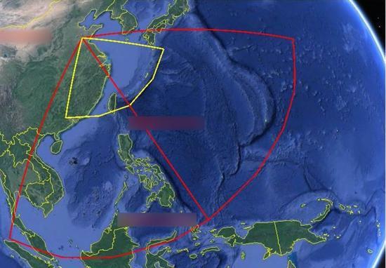 中国高超飞行器独步全球已甩开美国一代以上空天轰炸机不是梦(图4)