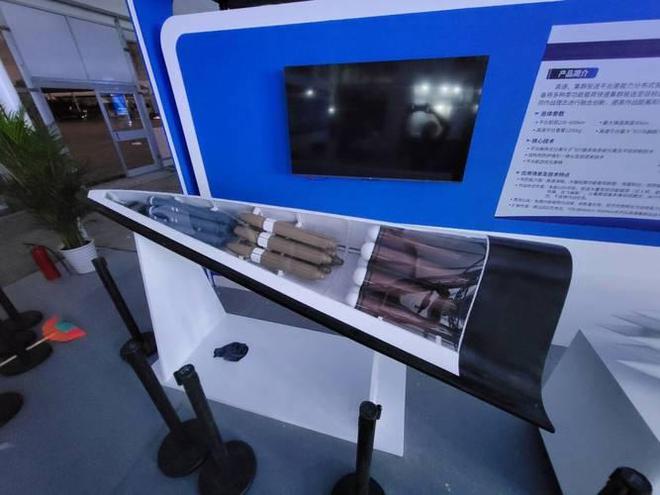 中国高超飞行器独步全球已甩开美国一代以上空天轰炸机不是梦(图5)