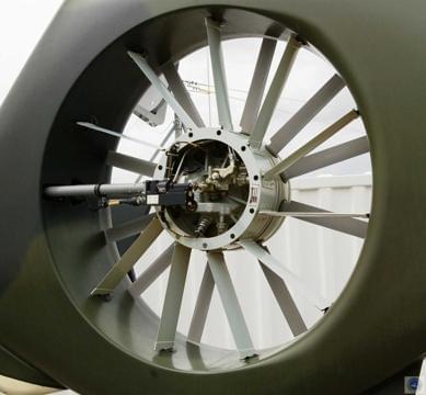 飞机高手：直升机主要组成、结构、飞行控制航空迷值得看(图6)