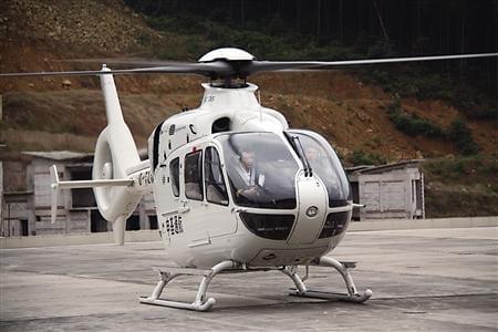 飞机高手：直升机主要组成、结构、飞行控制航空迷值得看(图12)