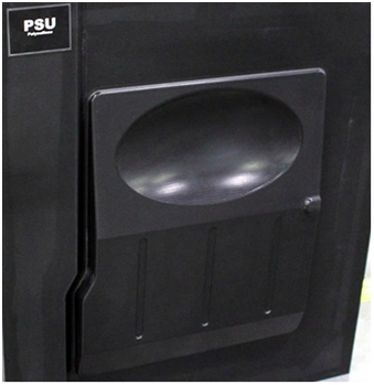 直升机大型零件3D打印的PSU复合塑料模具注塑过程(图2)