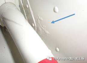 基础知识 直升机课堂之直升机机体(图14)