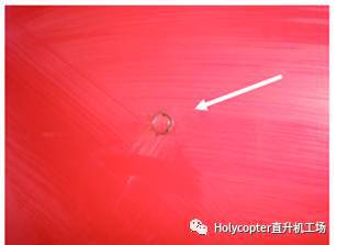 基础知识 直升机课堂之直升机机体(图16)