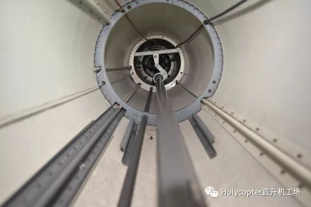 基础知识 直升机课堂之直升机机体(图21)