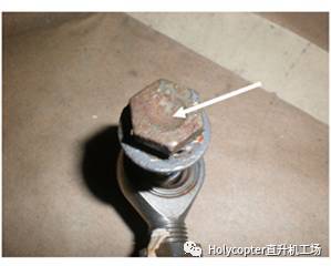 基础知识 直升机课堂之直升机机体(图18)