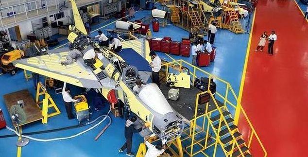 拿下中国200亿美元订单后空客转身官宣：关键部件外包印度生产(图13)