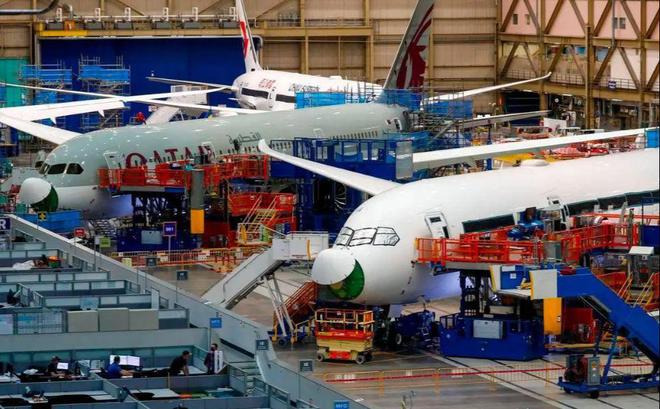 拿下中国200亿美元订单后空客转身官宣：关键部件外包印度生产(图15)
