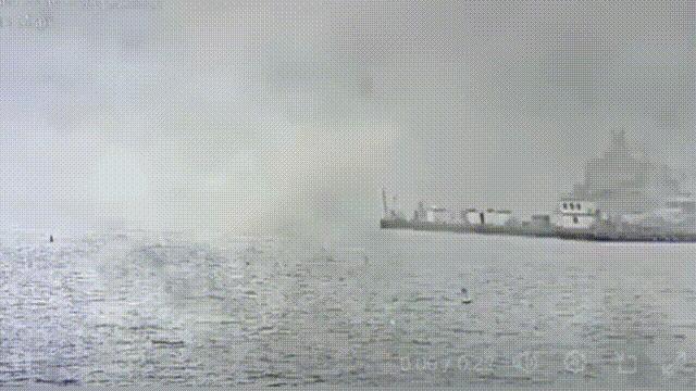 美海军近5个月来坠毁两架咆哮者飞机 电子战力受挫(图2)
