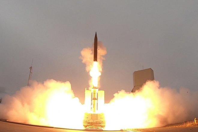 美陆军将装备高超音速武器(图1)