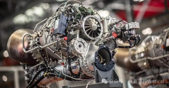 AS350H125直升机发动机发展历程(图4)