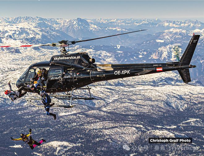 AS350H125直升机发动机发展历程(图9)