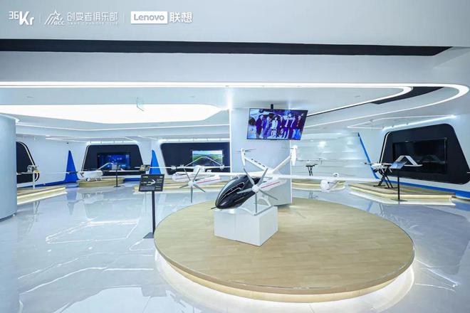 竞逐「天空之城」成都靠什么出圈？｜36氪产业带计划(图1)