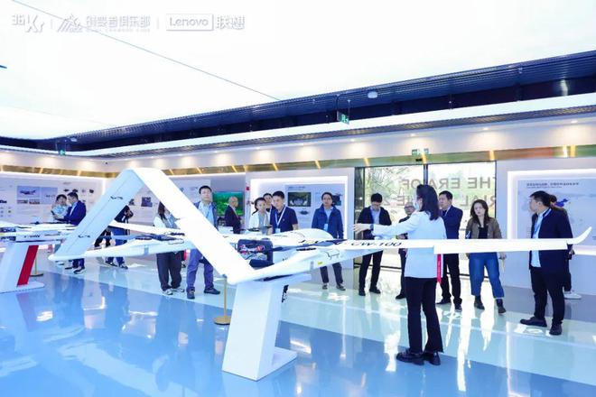 竞逐「天空之城」成都靠什么出圈？｜36氪产业带计划(图4)