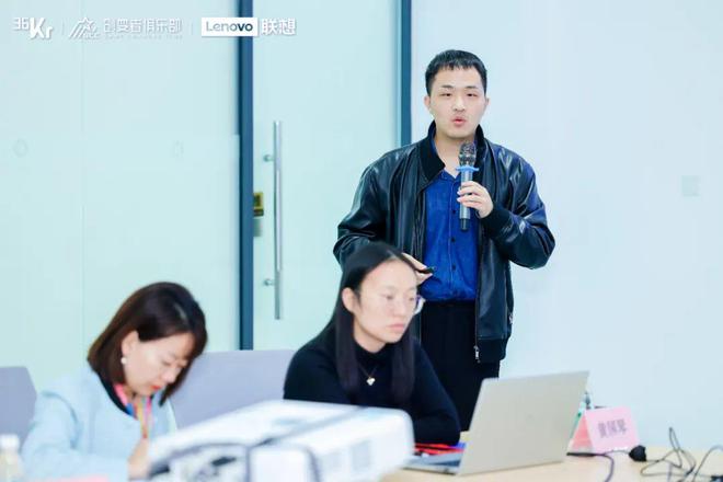 竞逐「天空之城」成都靠什么出圈？｜36氪产业带计划(图8)