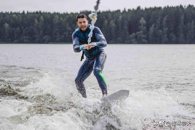 水上飞机想超音速？英国挑战失败美国“差点成功”(图8)