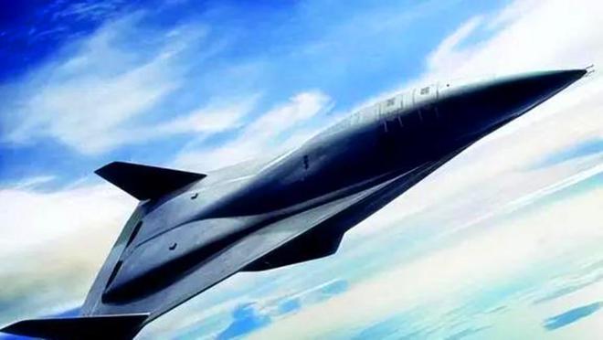 中国鸣镝-22飞行器问世为何会让西方国家坐立不安？(图1)