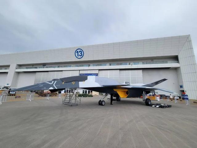 中国航空航天或迎来新的“音障”前途未卜(图3)