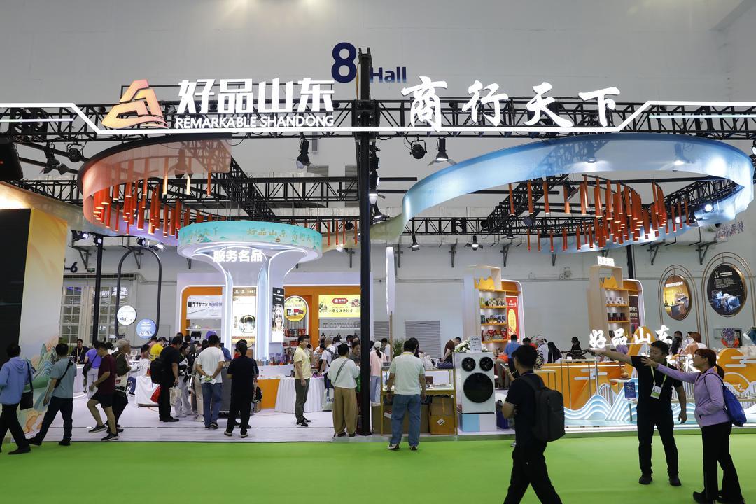 消费新风口来袭山东企业如何创新求变？(图6)