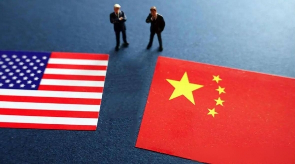 英伟达55亿订单取消！关税战背后：中国209架波音订单变烫手山芋(图2)