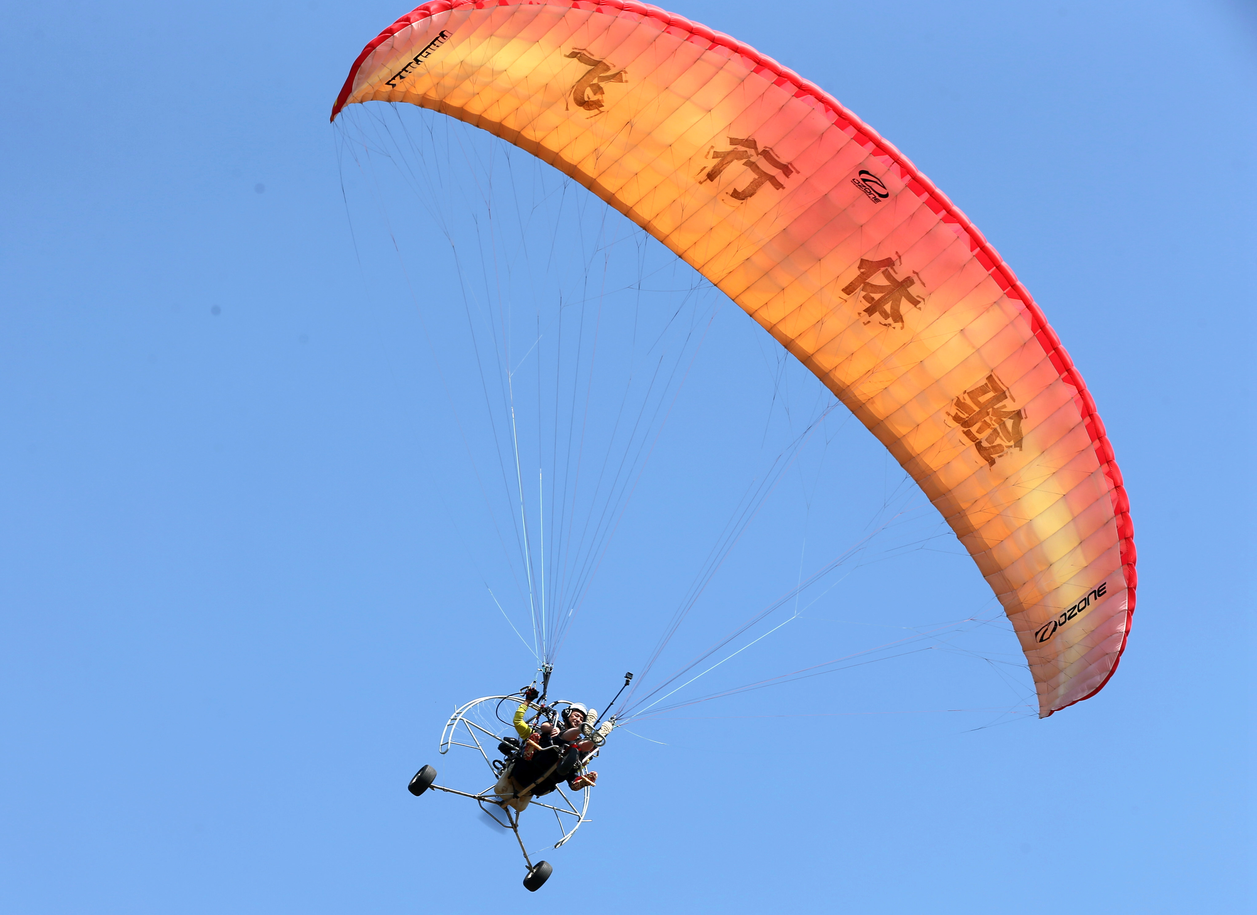 深读·经济 河南City Fly飞出消费新风潮蓝天可以这么低(图2)