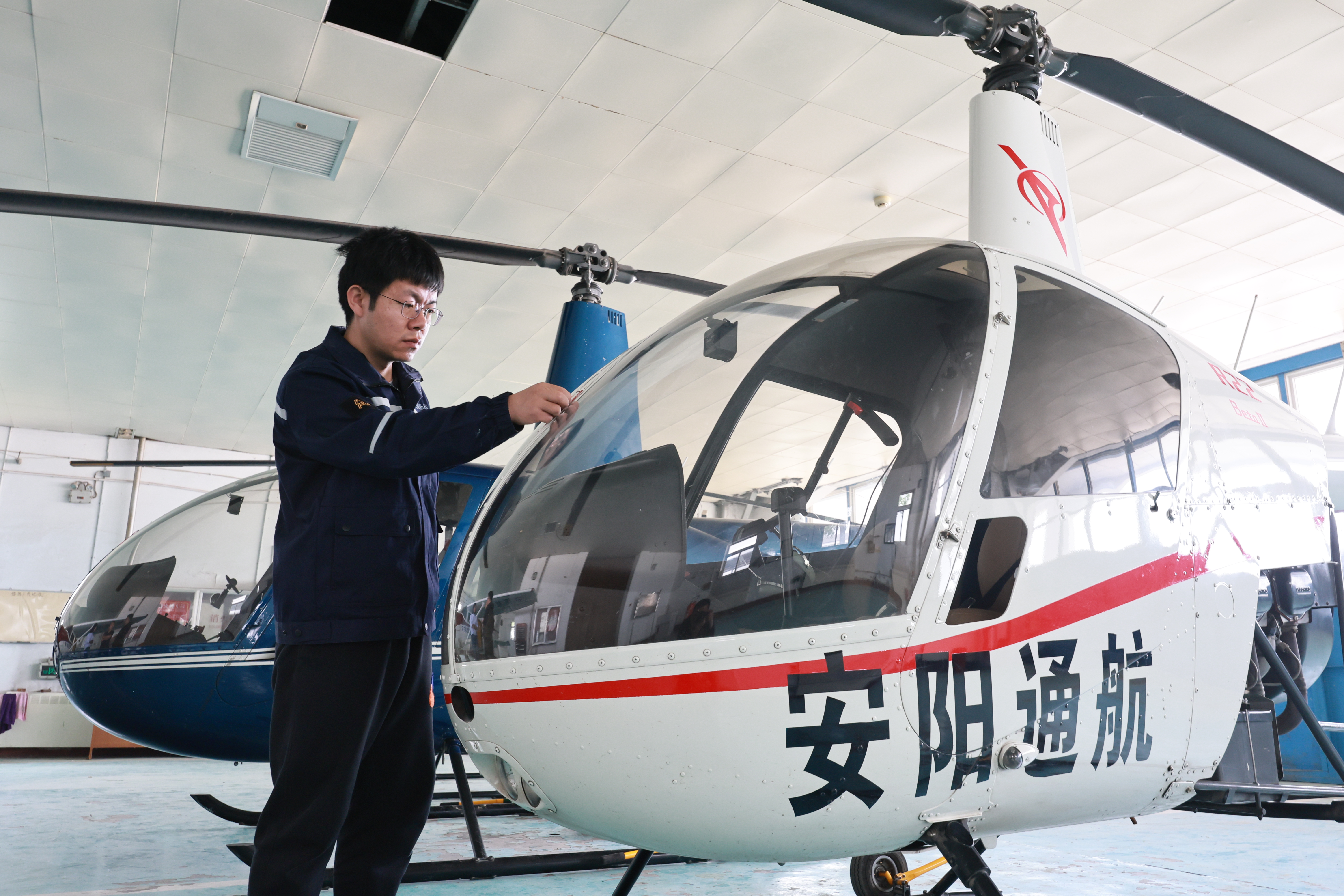 深读·经济 河南City Fly飞出消费新风潮蓝天可以这么低(图3)