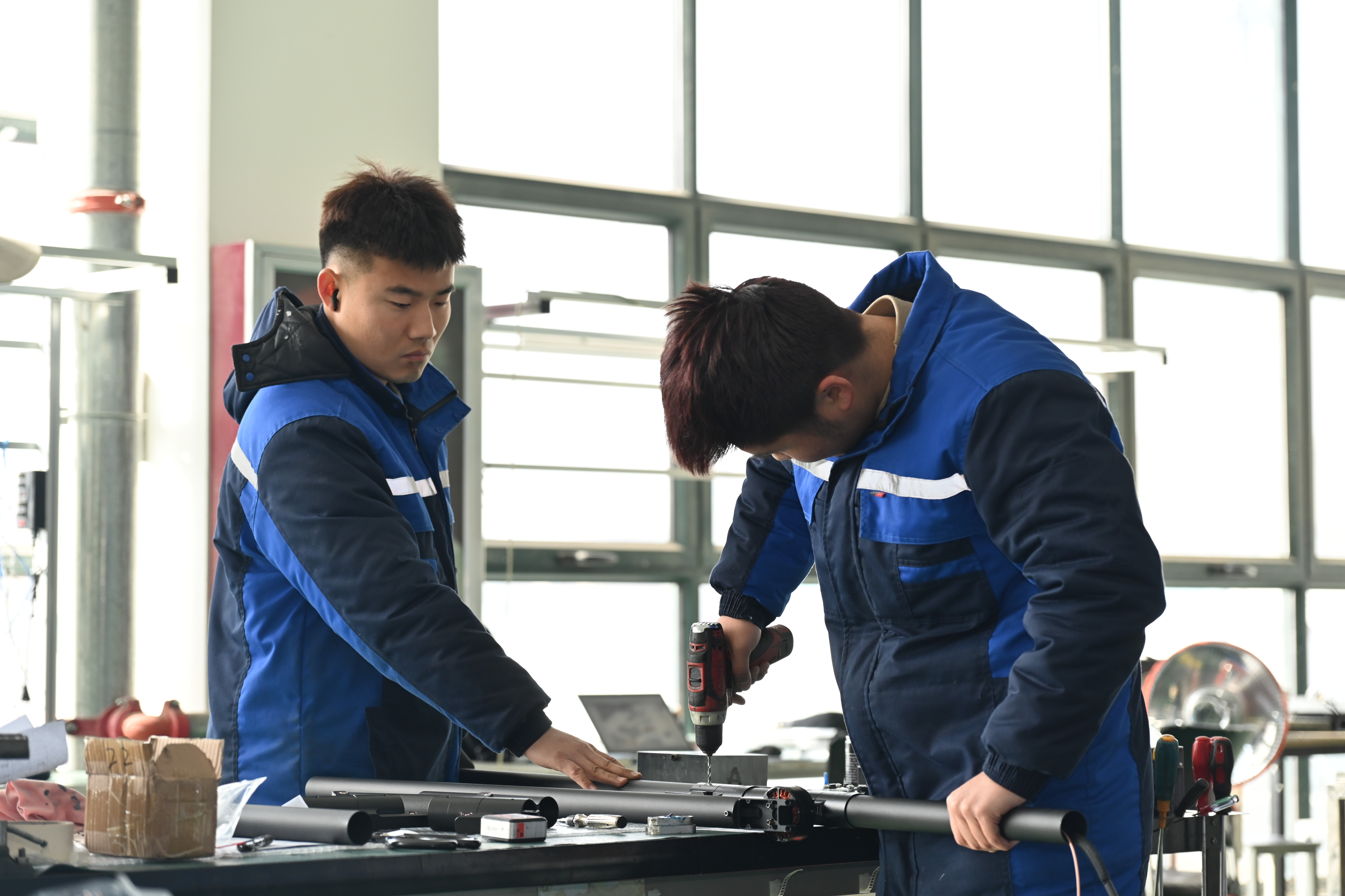 深读·经济 河南City Fly飞出消费新风潮蓝天可以这么低(图7)