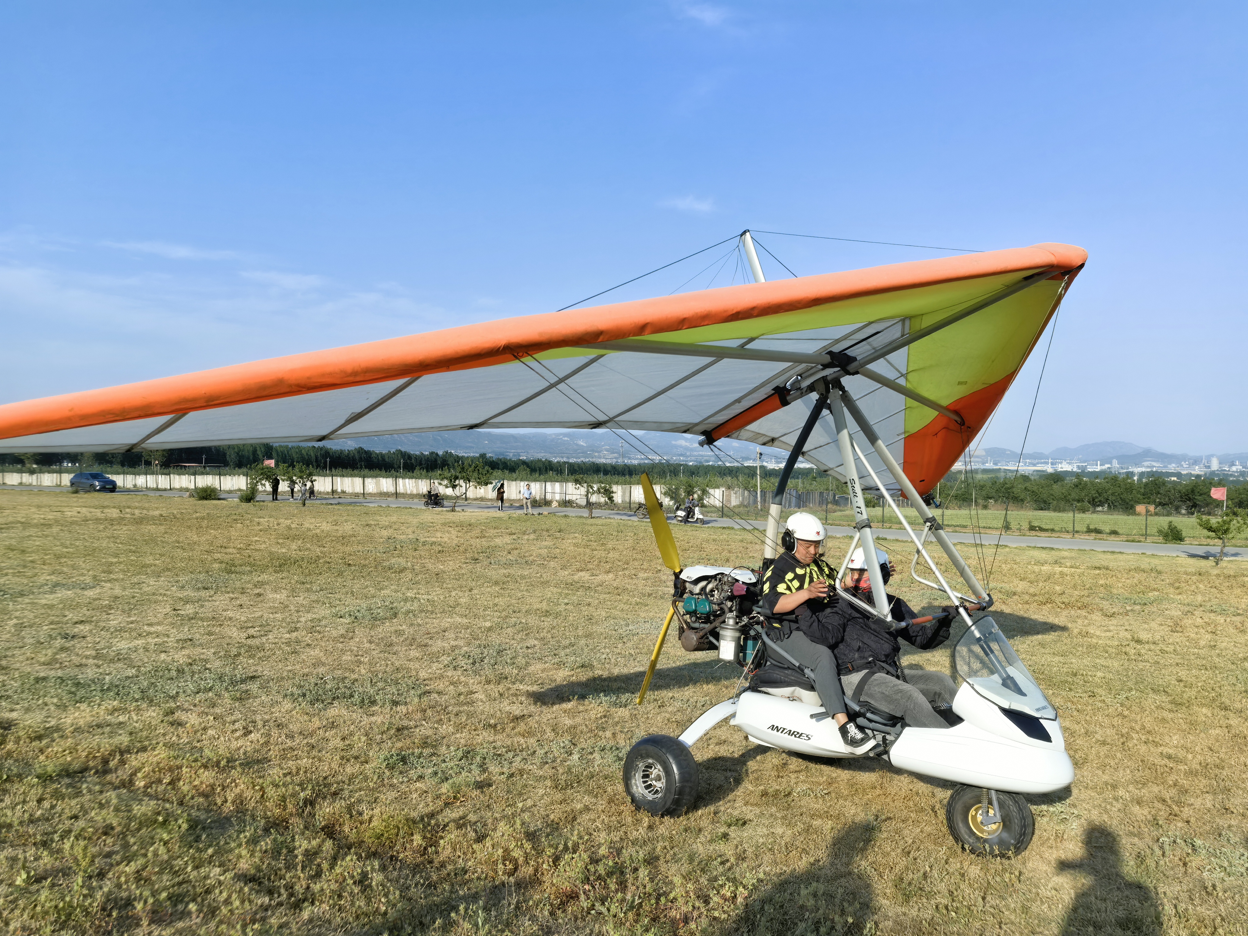 深读·经济 河南City Fly飞出消费新风潮蓝天可以这么低(图10)