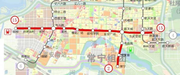 西安(营销中心)特种飞行器产业园-独栋办公-综合性产业-售楼处电话-户型(图3)