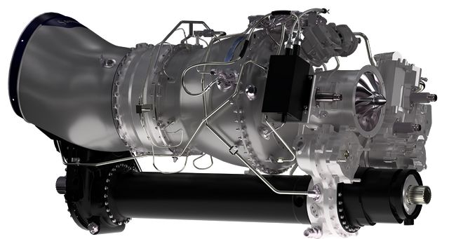 赛峰阿赫耶发动机为新款罗宾逊R88直升机提供动力(图1)
