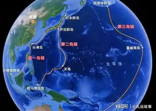 日右翼飞行器闯入钓鱼岛遭中国海警迅速驱逐！(图2)