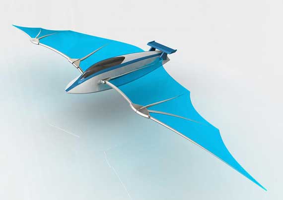 2025低空经济发展白皮书(图1)