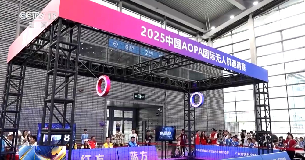签约订单约200亿元！无人机销售火热 中国智造受国际买家热捧(图2)