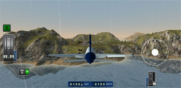 巨型喷气式飞行模拟器(JumboJet Flight Simulator)(图5)
