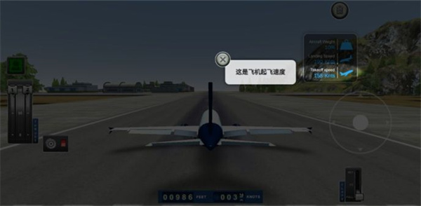 巨型喷气式飞行模拟器(JumboJet Flight Simulator)(图4)