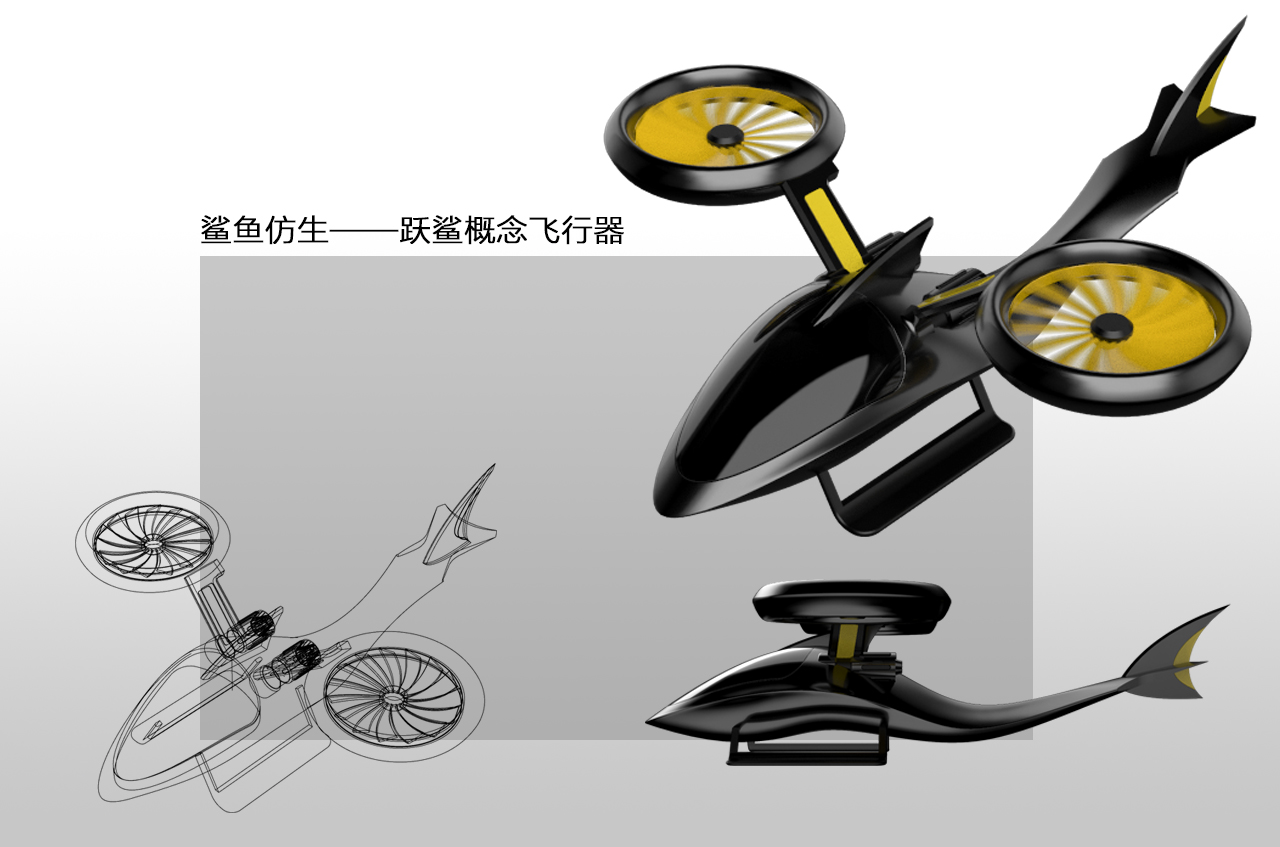 【爱科学】改变世界的飞机(图1)