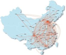 有动力驱动的固定翼飞行器(图13)