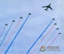 有动力驱动的固定翼飞行器(图14)