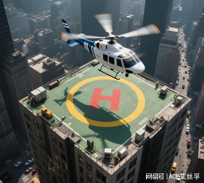 停机坪地面共振影响和伤害有哪些如何避免和减少损失？(图1)