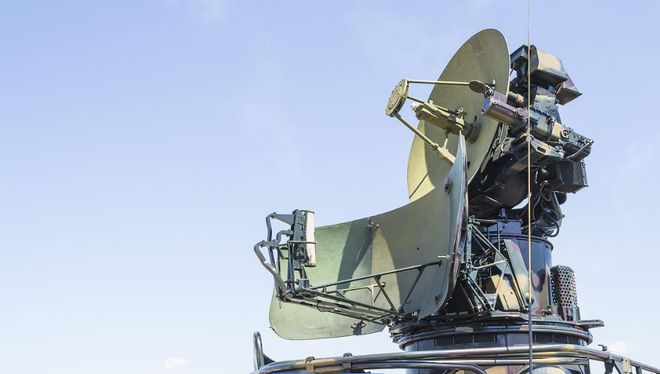 军工独供之王！歼20芯片核心供应方＋256家机构抢筹未来可期(图1)