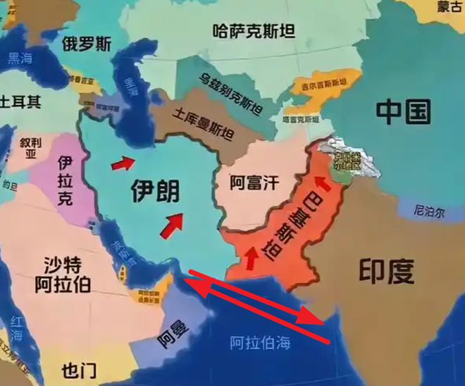 突发！伊朗接受停火大国梦碎(图10)