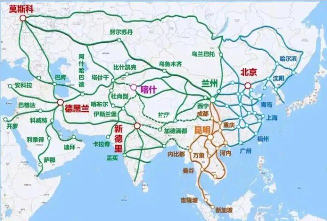 突发！伊朗接受停火大国梦碎(图9)