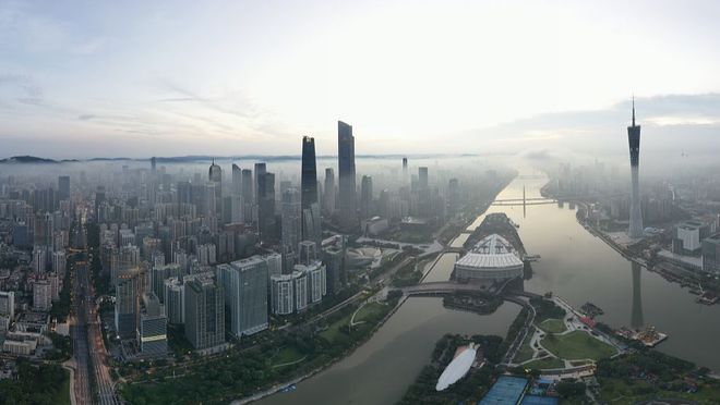 揭秘低空经济：究竟藏着多少不为人知的重大意义？(图2)