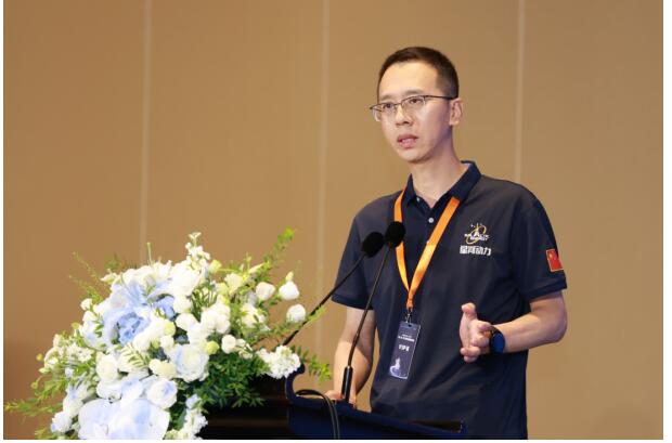 2025中国商业载人航天船箭场技术对接研讨会成功举办(图5)