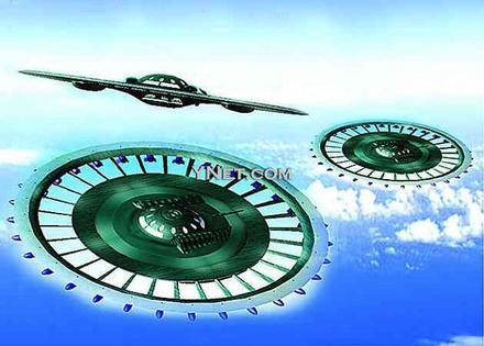 海特高新：在低空飞行器模拟机研制等进行广泛布局(图1)