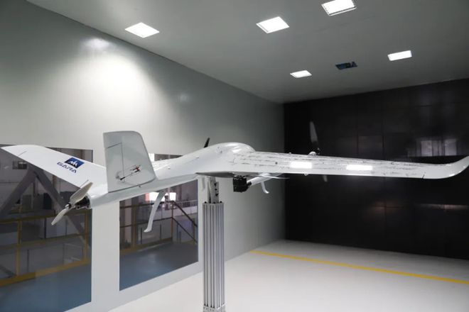 国内首个低空飞行器风洞在广州南沙正式启用——粤港澳大湾区低空经济基础设施实现重大突破(图7)