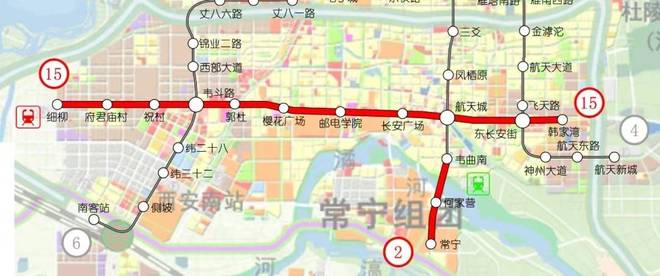 特种飞行器产业园-最新动态-配套服务-区位价值楼盘详情(图2)