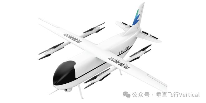 中国 eVTOL 飞机目录（第二部分）(图17)