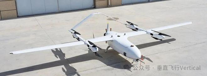 中国 eVTOL 飞机目录（第二部分）(图24)